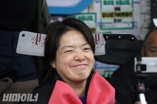 [승강장일기] 서울시 표적수사에 맞서는 좀비들
