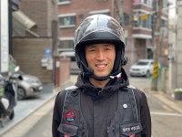 나와 우리의 미래를 위해 탈시설장애인당과 함께합니다 / 구교현