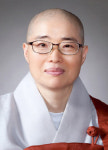 한마음선원 안양본원 주지 혜솔스님 취임