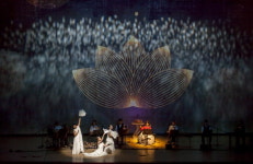 천태일승의 가르침, 법음으로 울려 퍼지다