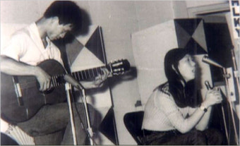 1970년 오늘, 김민기의 ‘아침이슬’ 세상에 나오다