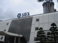 비정규직 스태프에게 상품권으로 임금 지급한 SBS