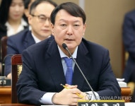 “MB 정부 때 쿨했다” 윤석열 총장 발언 해명한 대검찰청