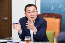 통영국제트리엔날레 3월18일부터...강석주 시장 지역 문화예술 부흥 기대