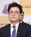 김성주 코로나19 확진…PCR 검사도 양성 [전문]