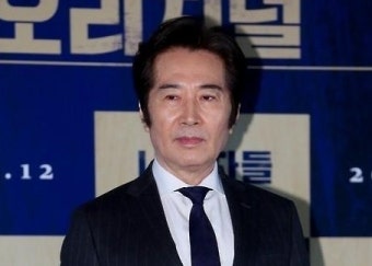 백윤식 측 