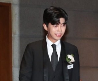 임영웅, 산불 피해 구호 위해 1억원 기부 