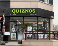 퀴즈노스, 순천법원점 신규 오픈... 이벤트 진행