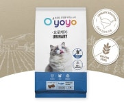 오요요 고양이 사료, 네이버 럭키투데이 1위 달성