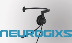 발열 모니터링 헤드셋 뉴로직스 PRO 3000, 트랜스코스모스에 공급