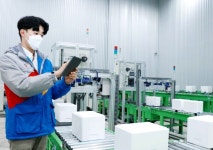 CJ대한통운, 랭킹닭컴 특급배송 지역 확장…물류 협력 강화 MOU