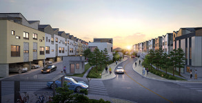 현대건설 힐스테이트 양주옥정 파티오포레 5월 분양