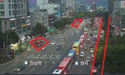 [속보] 신분당선 양재역 인근 폭발…열차 내부 변압기 장비 원인 추정