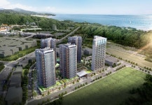 센트온x한화, 마티에 오시리아에 향기마케팅 진행