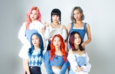 뷰티박스, 데뷔 후 첫 프로야구 시구·시타…8일 삼성 홈경기
