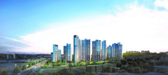 SM경남기업, 군산 경남아너스빌 디오션 갤러리 오픈