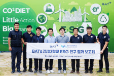 BAT, 국내 최초 태양열로 산업공정열 생산 실증