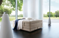 [직썰체크] 초고가 매트리스 희비…시몬스 파란불 · 에이스 빨간불