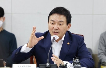 원희룡, '원팀 코리아' 이끌고 사우디 출격…'제2의 중동붐' 이끈다