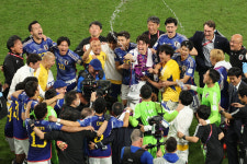 일본, 스페인까지 꺾고 조 1위로 16강행…독일 또 조별리그서 탈락