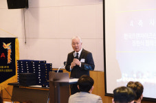 한국프랜차이즈協 공식 제10기 KFCEO 교육과정 수료식 개최