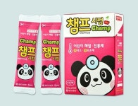 동아제약, 해열제 챔프 긴급회수…제조번호 확인해야