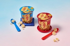 농심, 아침 식사 대용 간편식 컵누룽Z 출시