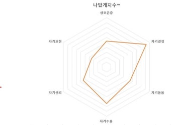 퍼스널브랜딩 비영리 법인 '나나나월드와이드', 청년층 자아정체성 발견 '나답게지수' 개발