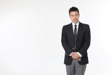 여기한방병원, Ref 출신 가수 이성욱 홍보대사 선정