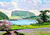 양평사생회, 제13회 양평사생회 정기전시회 개최