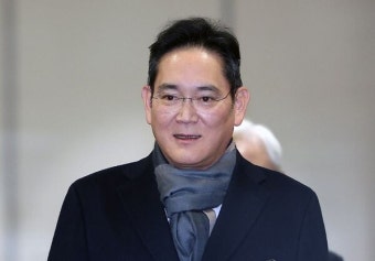 이재용, 새해 첫 경영행보는 '6G'…
