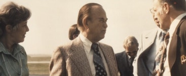 [뉴스 한 꺼풀]  맥도날드, 레이 크록