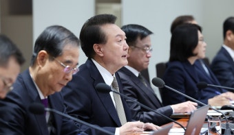 尹대통령 