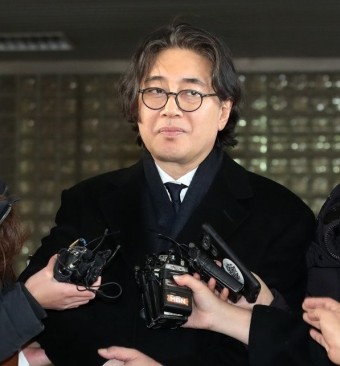 [직썰의 눈] 태광그룹 이호진 회장의 '귀환'