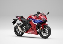 혼다코리아, 미들급 모터사이클 2024년형 CBR500R, NX500 2종 출시