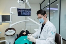 충치치료, 초기에 진행해야