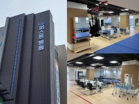 인천 퍼스트병원 개원, 지역 급성기 뇌졸중 재활 의료환경 개선
