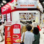 와따분식, 제 22회 제일창업박람회 in 서울 성료