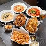 치킨파머스, 고물가시대 신메뉴 파스타·치킨으로 가성비 외식