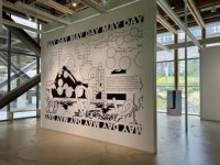 재난 이야기···전시 메이데이 메이데이 메이데이 눈길