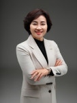 메타리치 홍지영 등기임원, 총괄 대표 취임