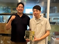 닭도리탕 전문점 도리당, 상반기 우수가맹점 선정