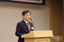 원준희 방산중소벤처기업협회장 "방산 중소기업 경쟁력 위해 다각적으로 지원"