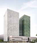 네이버 1784, 스마트 빌딩 최초 대한민국 안전대상 대통령상