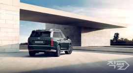 [포토 직썰] 현대차 디 올 뉴 팰리세이드 사전계약 받아요