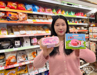 생딸기부터 디저트·막걸리까지 GS25, 차별화 라인업 확대