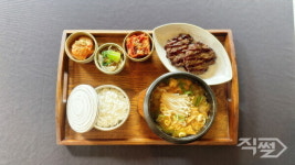 (주)풀무원푸드앤컬처 일지테크 경주공장 | 풀무원푸드앤컬처, 경주 '아사달 레스토랑' 경북 대표 으뜸음식점 선정
