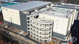 CJ올리브영, 비수도권 물류 허브 경산센터 본격 가동