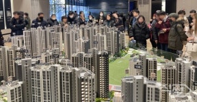 더샵 라비온드 성공 신호탄 쐈다···특별공급 3482건 접수