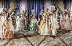 세계적 바로크 앙상블 이 무지치 베네치아니 부산 내한공연